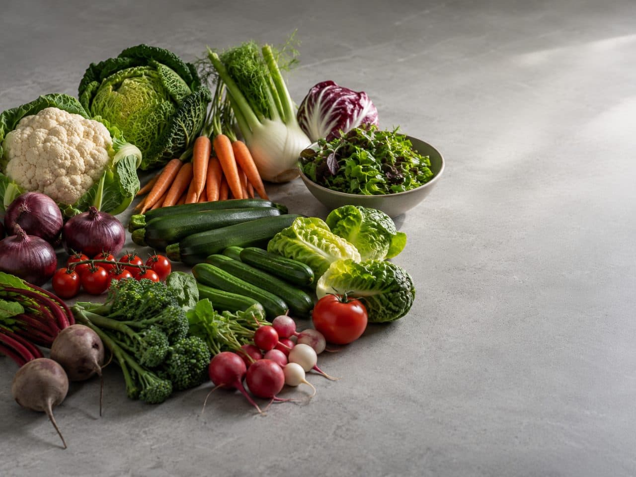 How to Choose the Right Food Supplier for Your London Restaurant — Produce Network journal